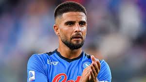 Lorenzo Insigne: Si Kecil dari Napoli yang Besarin Mimpi dan Sejarah Kota Sendiri