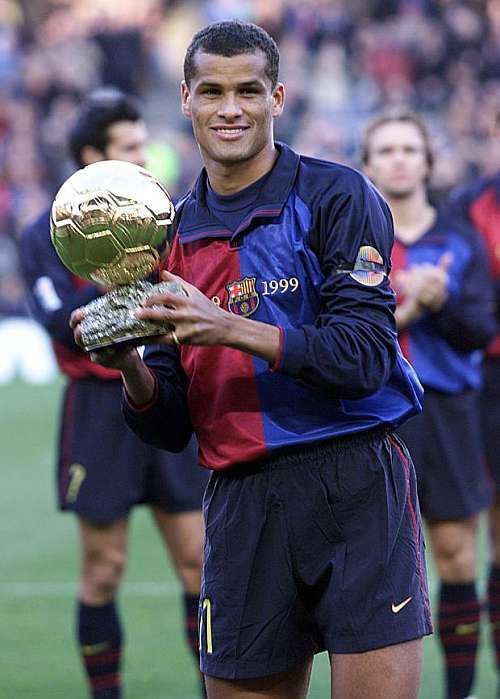 Rivaldo: Maestro Sejati yang Menyatukan Teknik, Imajinasi, dan Gol