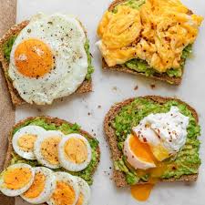 Resep Sarapan Cepat untuk Si Pagi Sibuk Nikmat & Energi Tinggi!