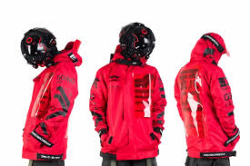 Techwear Indonesia 2025 Fashion & Fungsi Jadi Satu, Siap Tampil Beda!