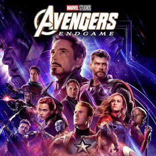 Film Avengers Endgame – Pertarungan Terbesar Avengers Melawan Thanos