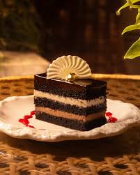 Dessert Nusantara Manisnya Cita Rasa Khas Indonesia