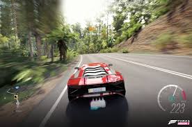 Game Racing Paling Realistis dengan Grafis Next-Gen