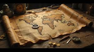 Misteri Harta Karun Templar Rahasia Emas dan Relik Suci yang Hilang Bersama Ksatria Legendaris