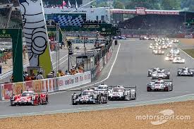 Daftar Pemenang 24 Hours of Le Mans Sepanjang Masa